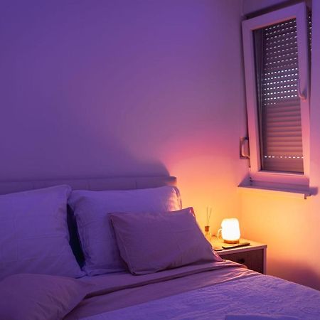 Rayyan Apartment Zágráb Kültér fotó
