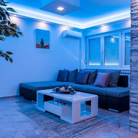 Rayyan Apartment Zágráb Kültér fotó