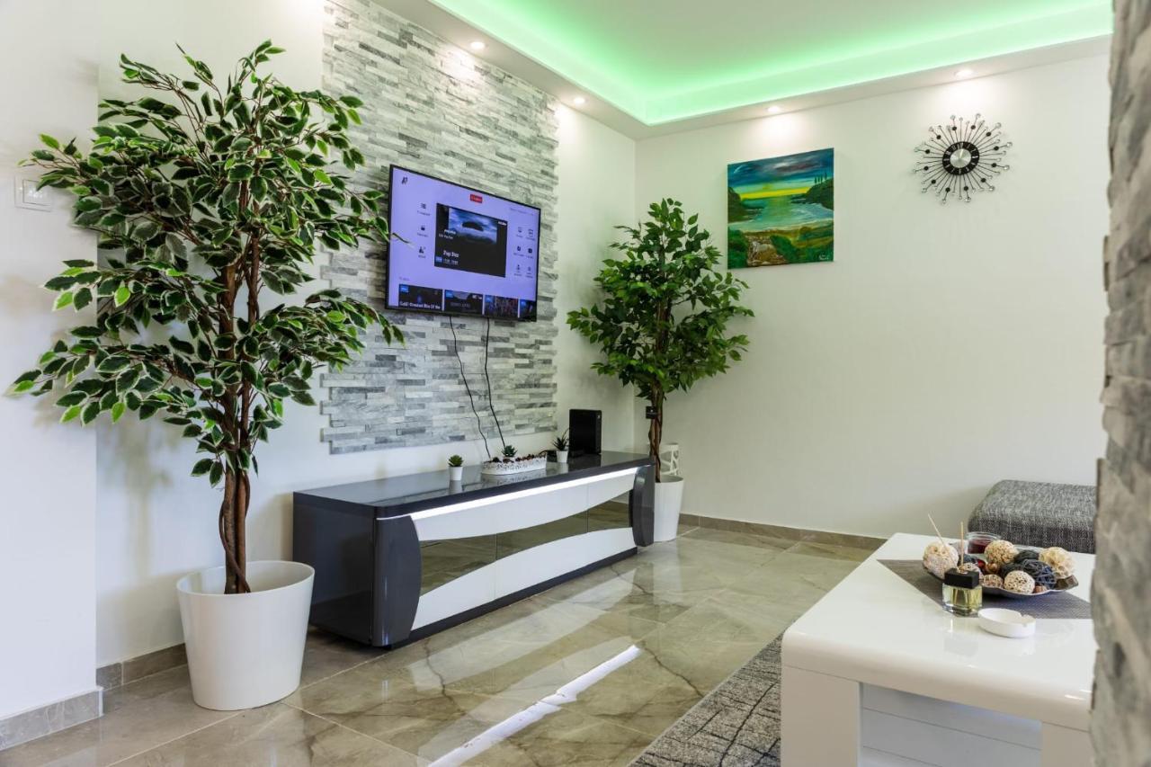 Rayyan Apartment Zágráb Kültér fotó