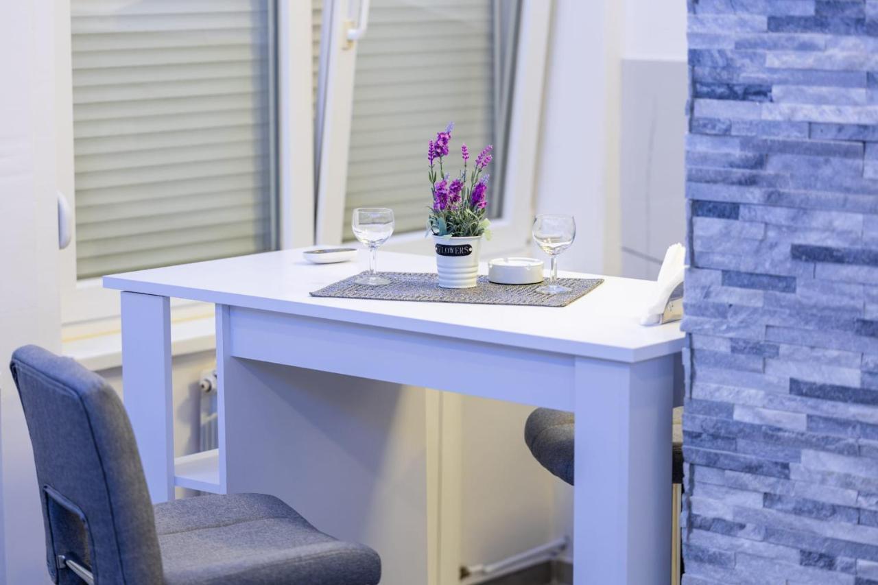 Rayyan Apartment Zágráb Kültér fotó
