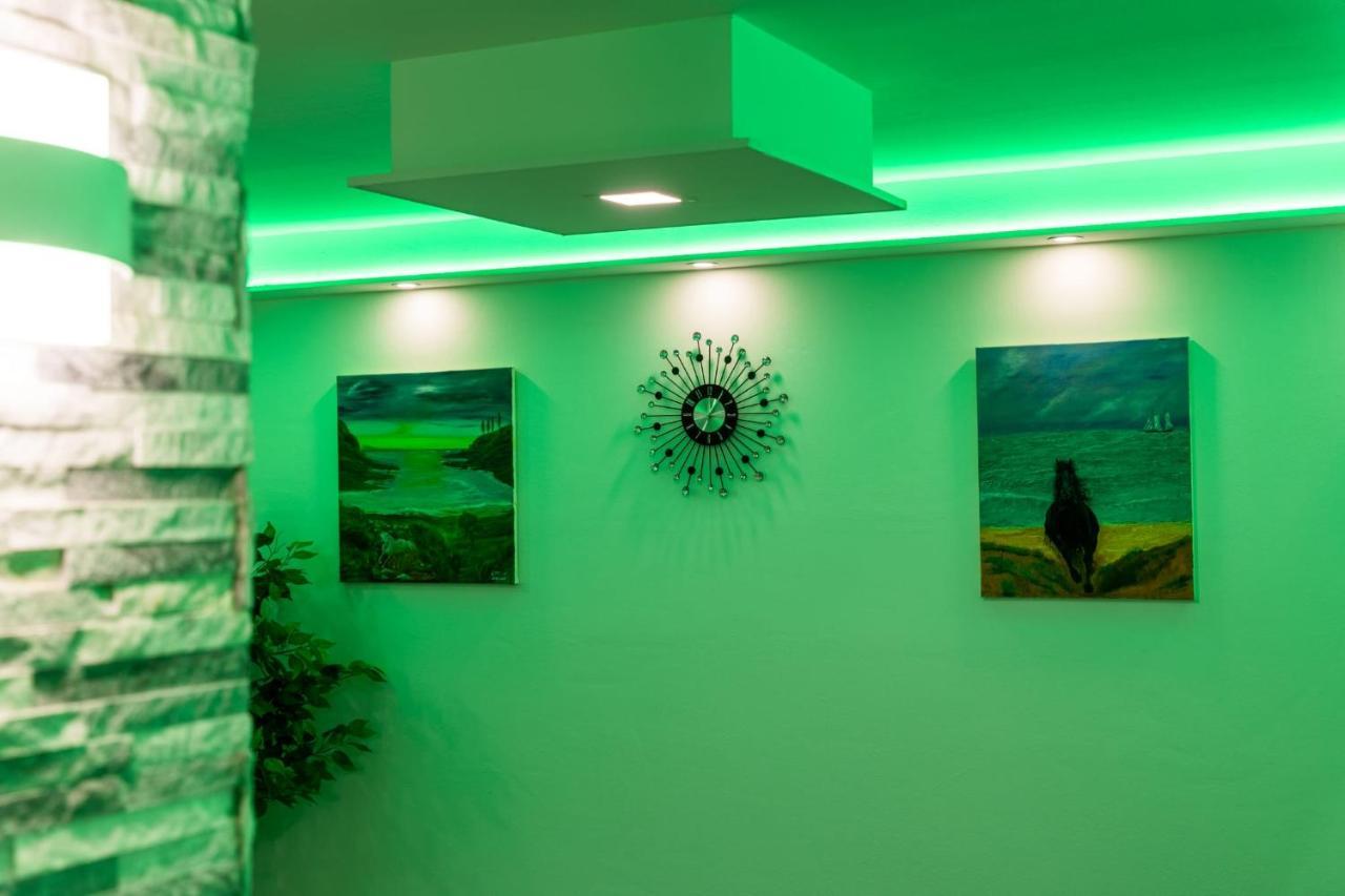 Rayyan Apartment Zágráb Kültér fotó
