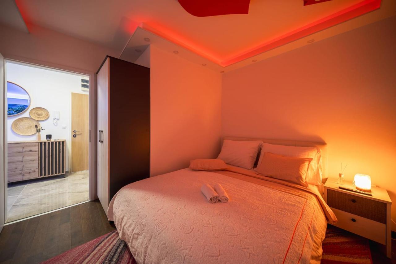 Rayyan Apartment Zágráb Kültér fotó