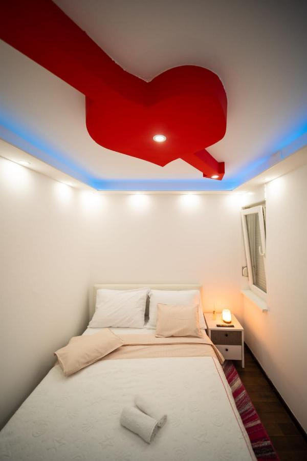 Rayyan Apartment Zágráb Kültér fotó