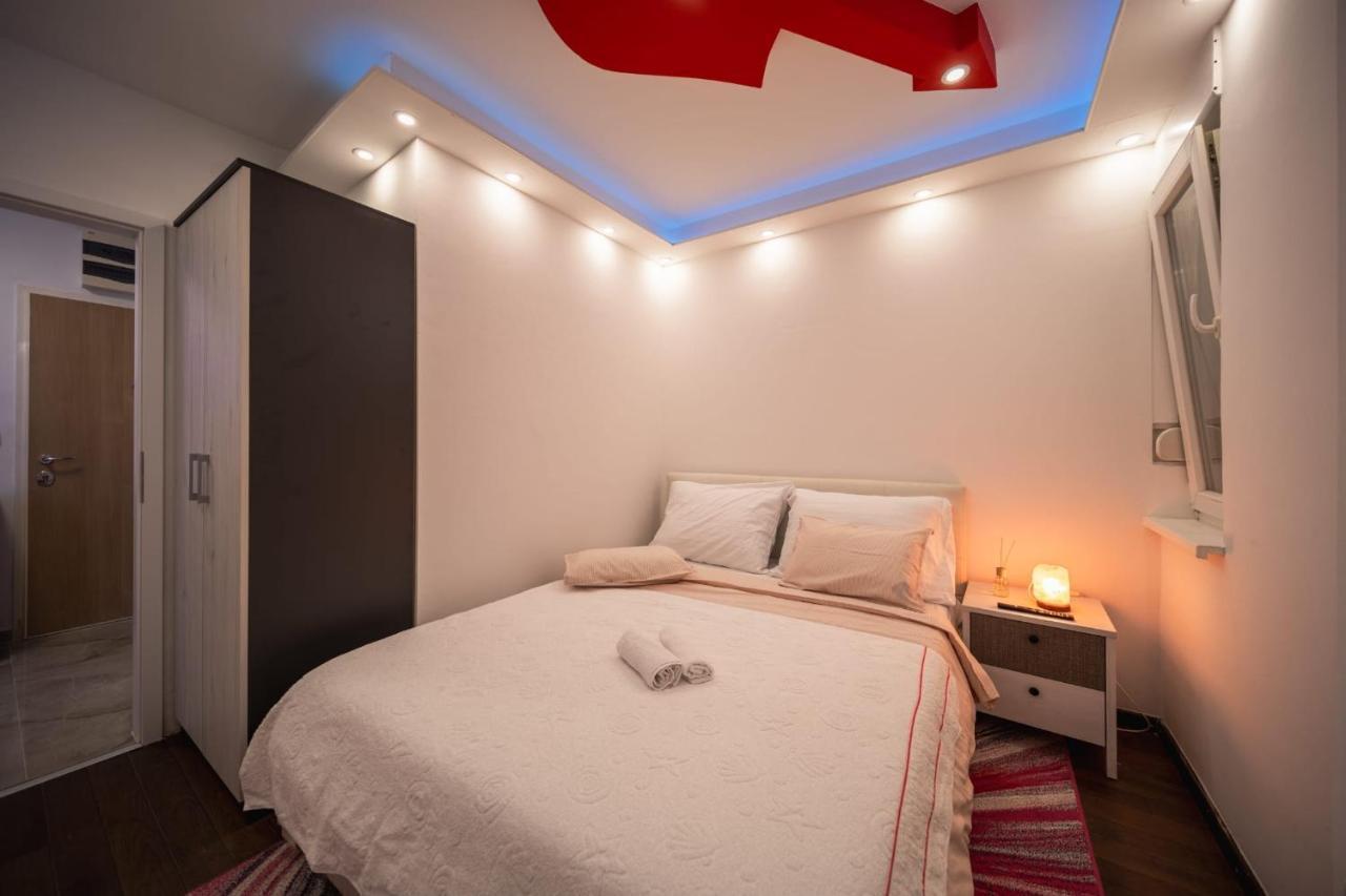 Rayyan Apartment Zágráb Kültér fotó