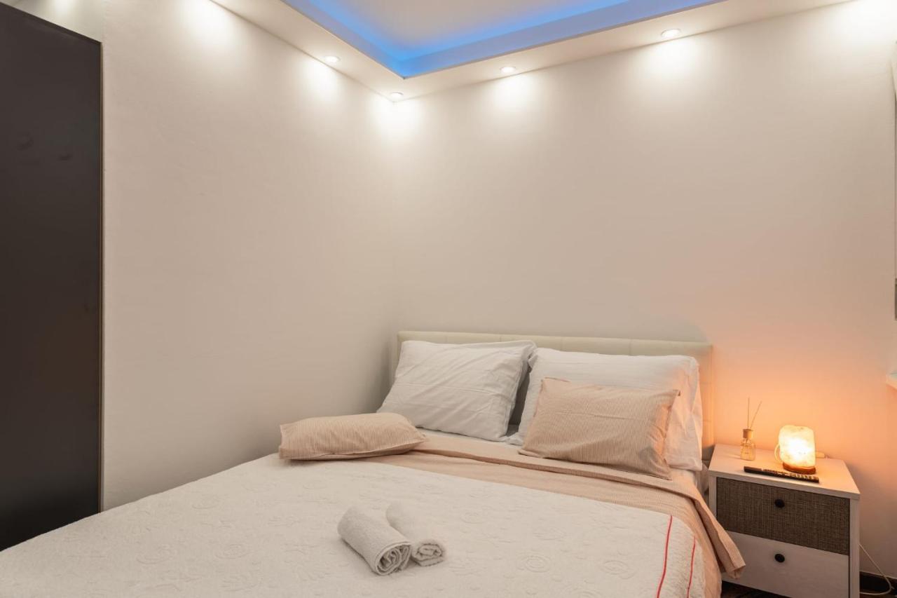 Rayyan Apartment Zágráb Kültér fotó