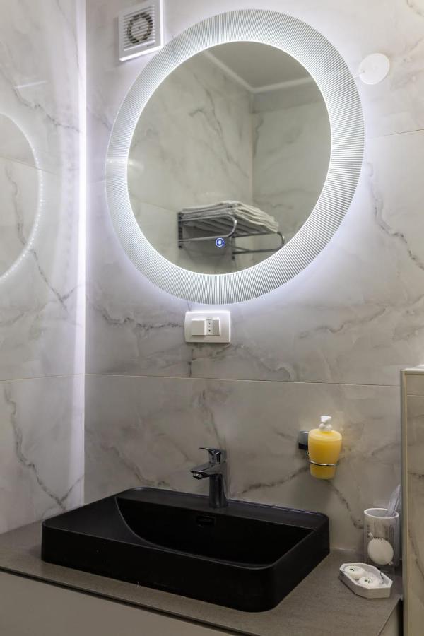 Rayyan Apartment Zágráb Kültér fotó